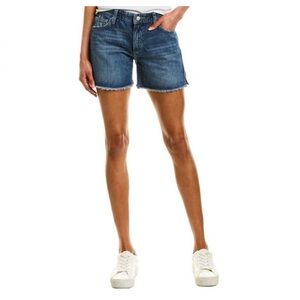 NWT Joe's Jeans Blue Denim Flawless “Helsinki” Shorts - 27